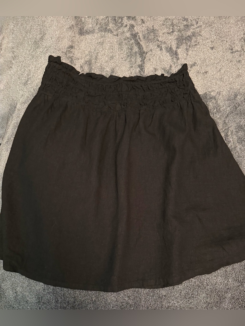 NWT Anthropologie strapless top - Picture 8 of 11